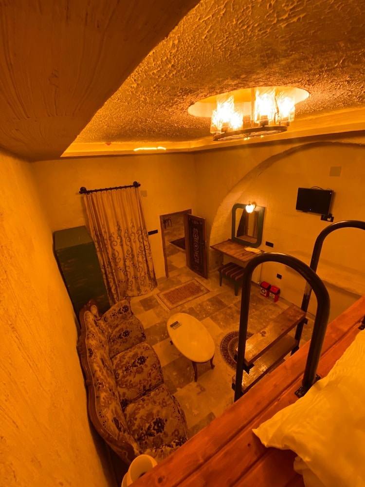 Ashabi Kehf Cappadocia House 27/38