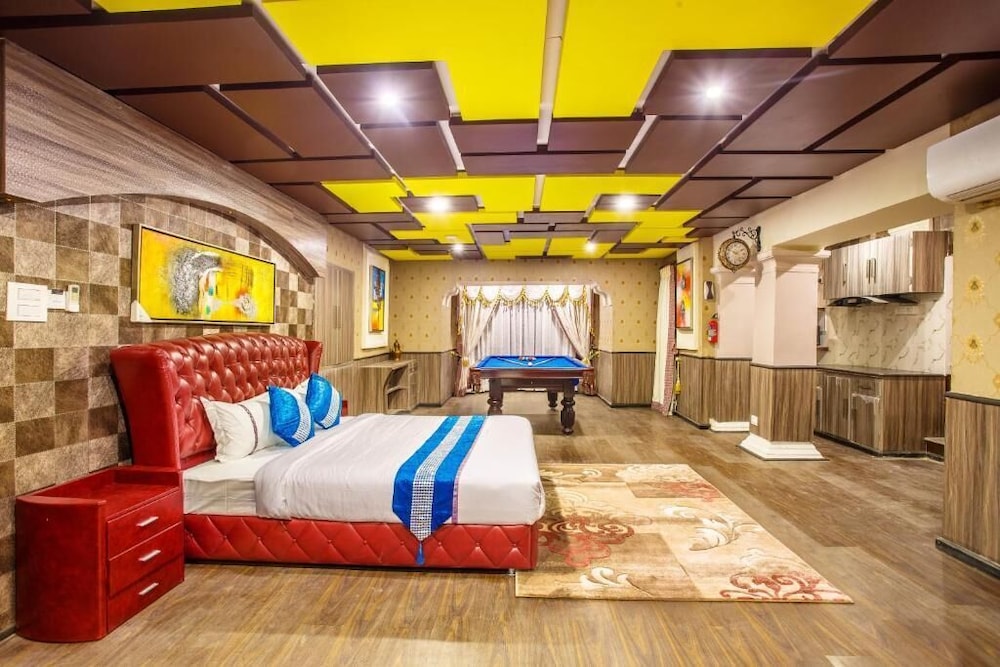 Royal Empire Boutique Hotel 14/47