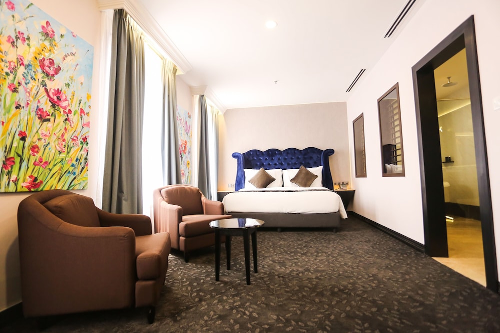 Hako Hotel JBCC 32/74