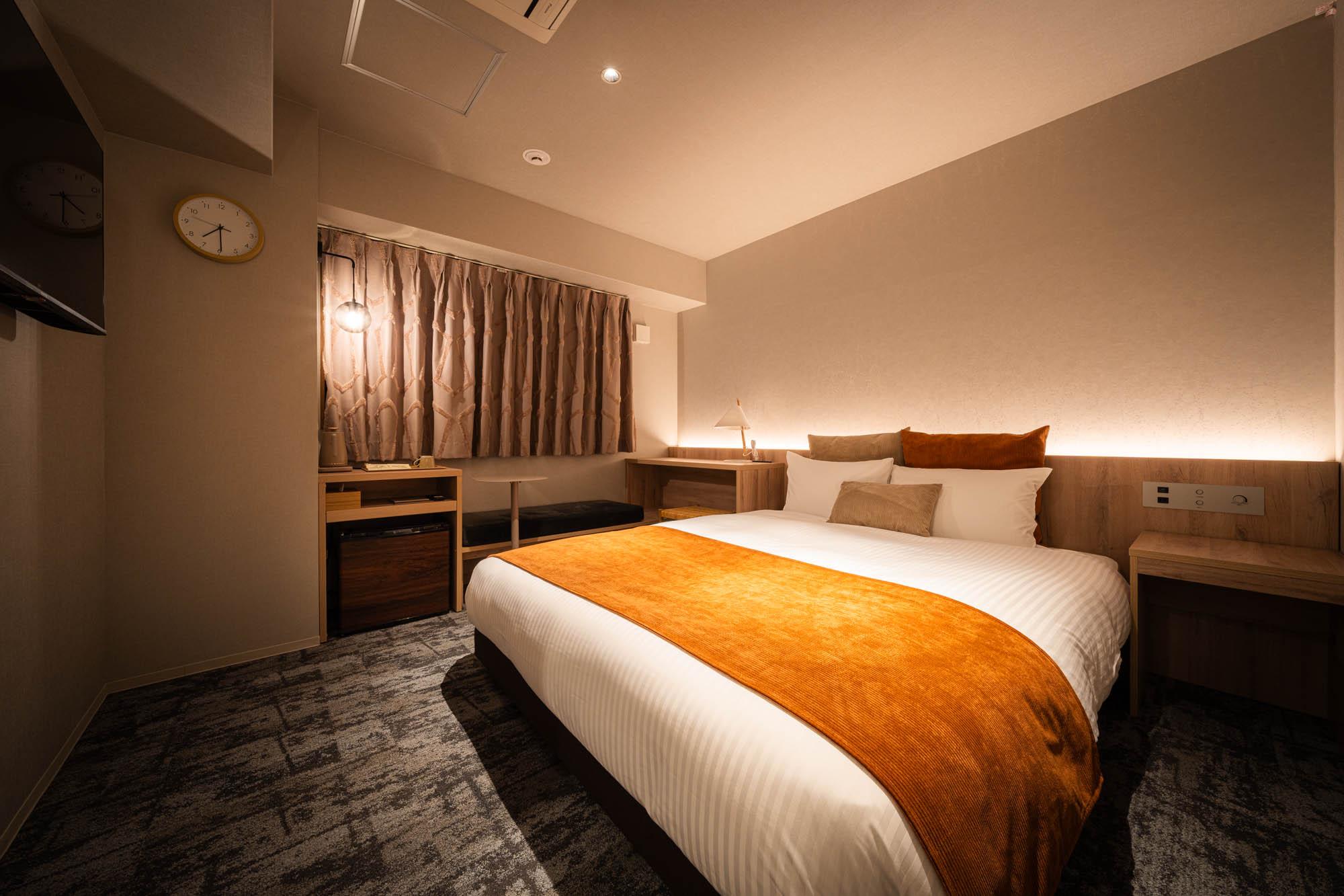 Room, Queen Bed