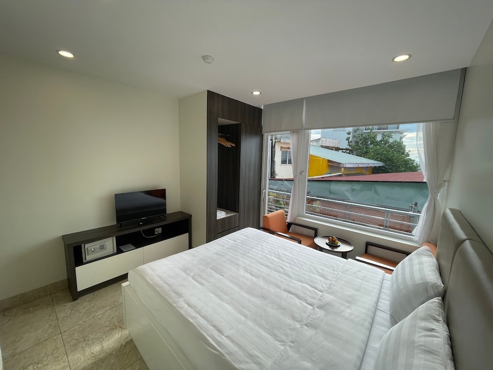 Cassabella Hotel & Apartment 20/55