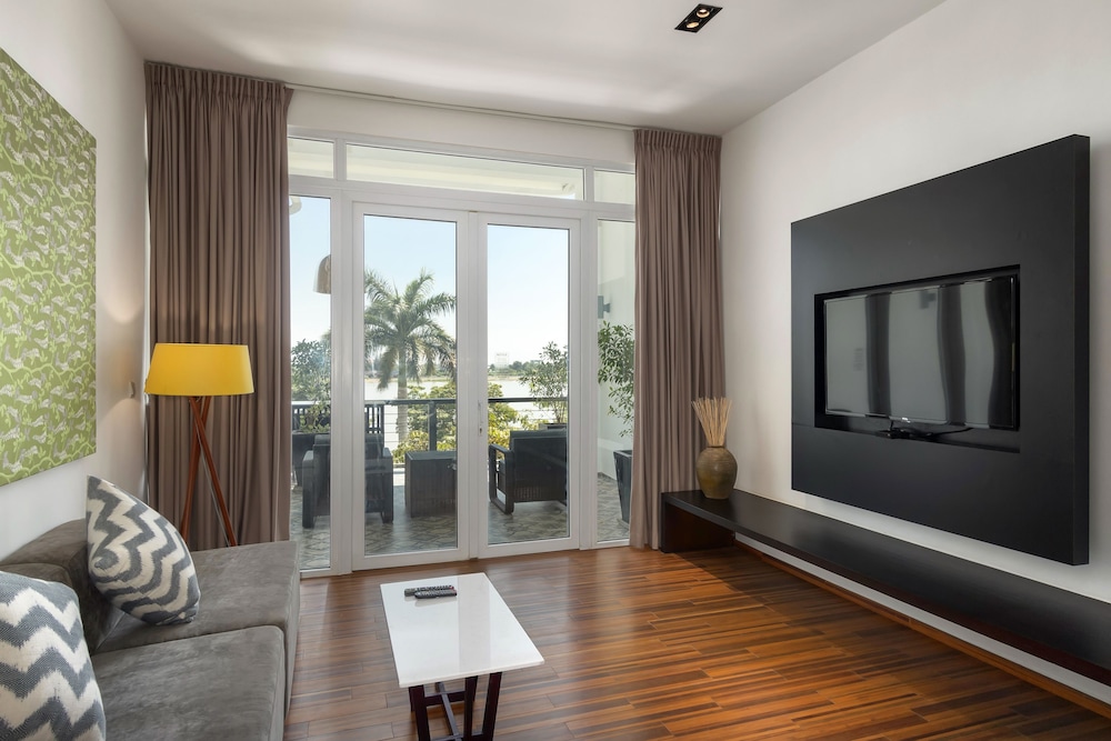 Tao Riverside Residence 31/50