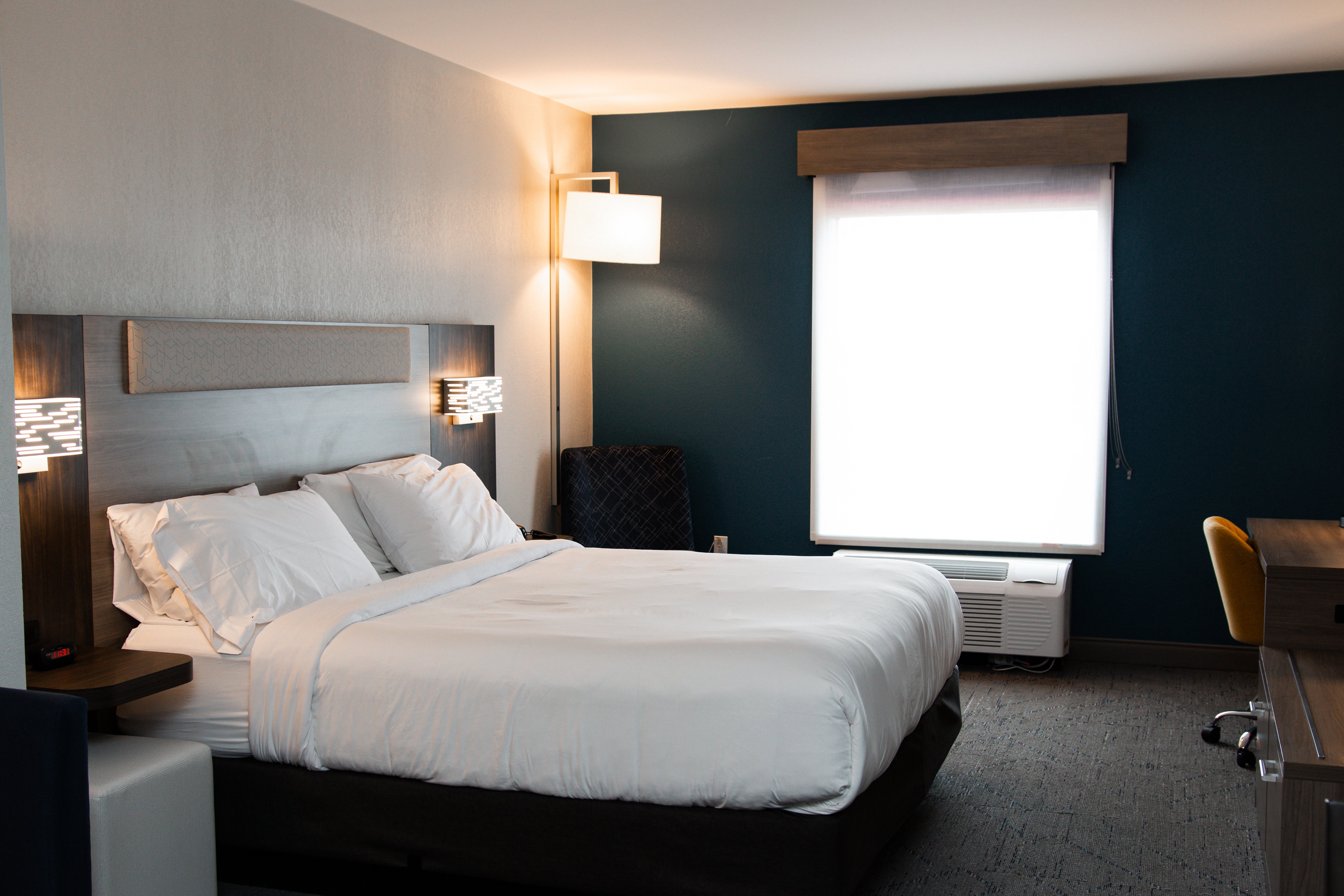 Room, Queen Bed