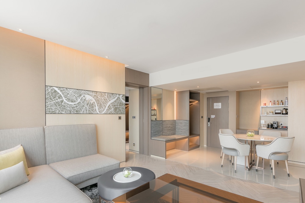 Pathumwan Princess Hotel 37/58
