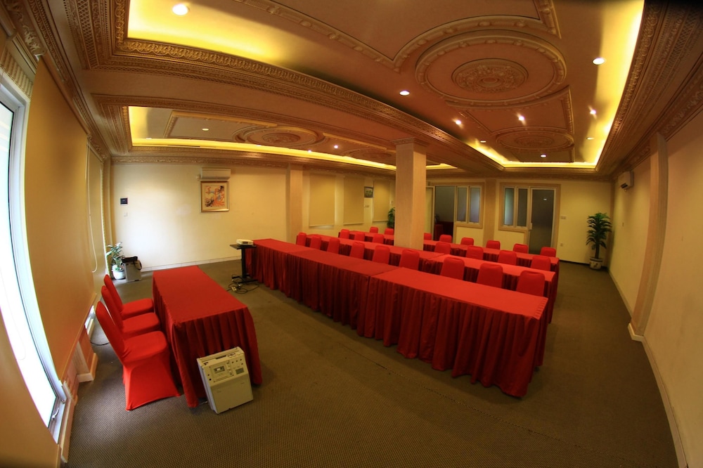 Ceria Boutique Hotel 7/54