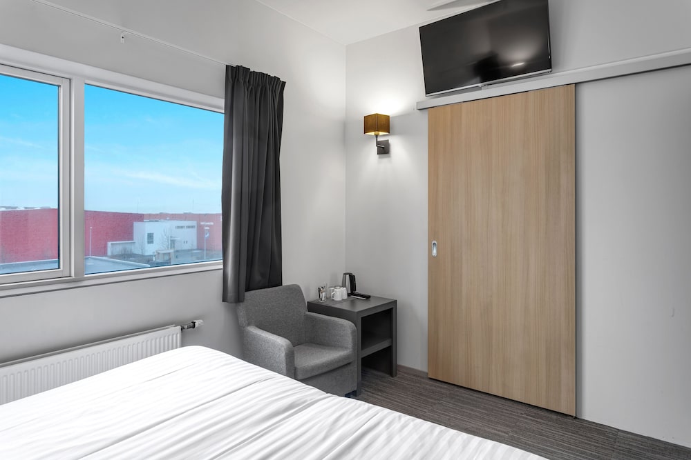 Hotel Vellir 23/60
