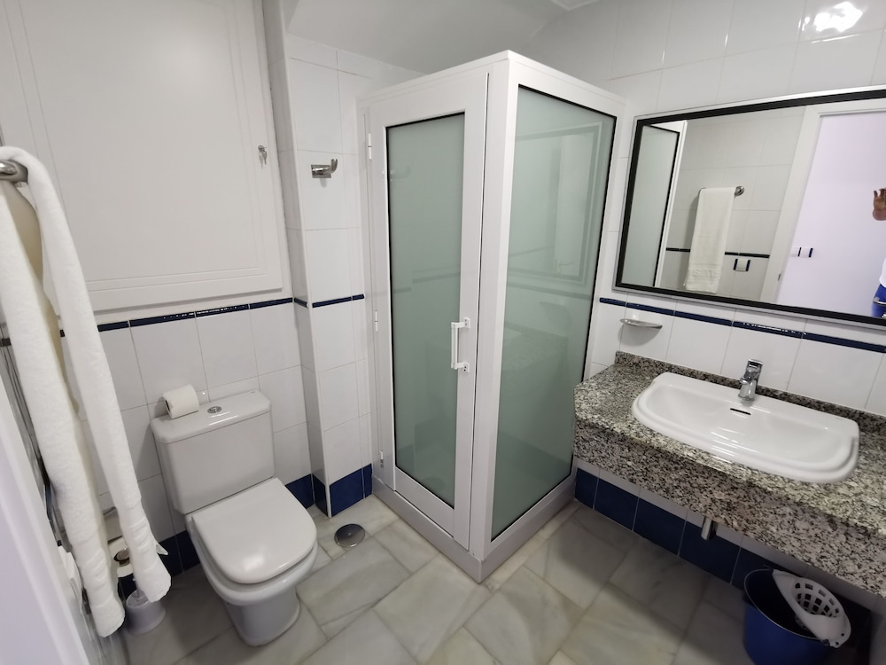 Igramar MorroJable - Adults Only 58/59