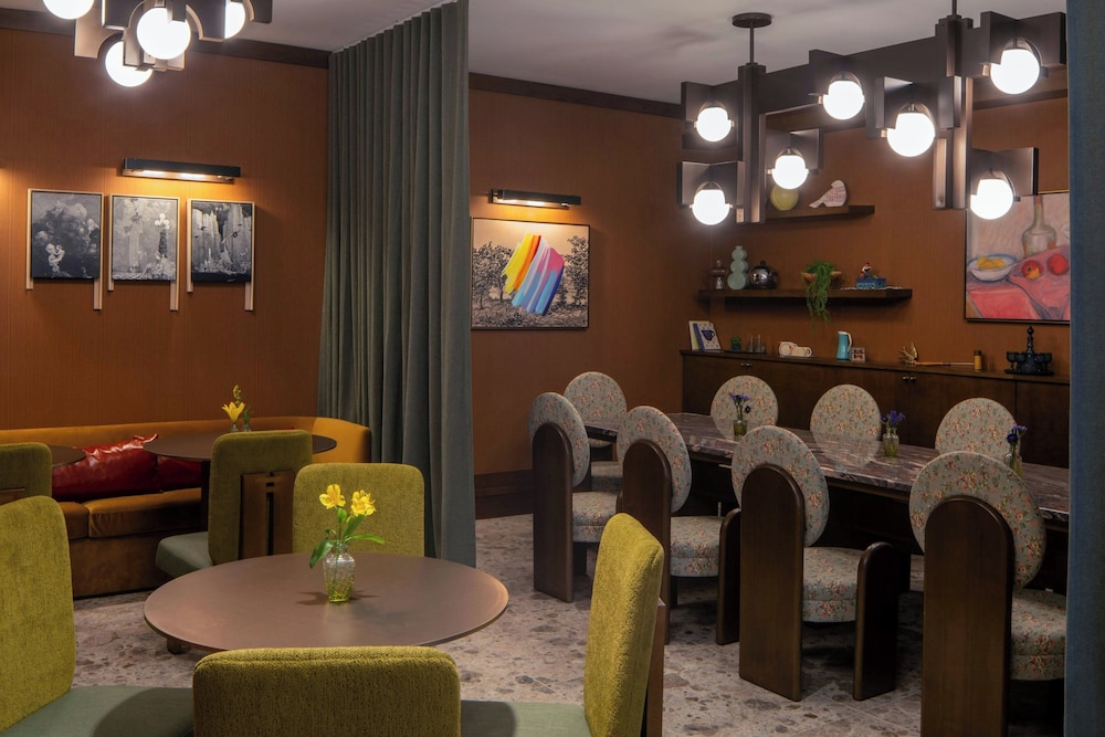 The Tallison Hotel, A Tribute Portfolio Hotel 29/33