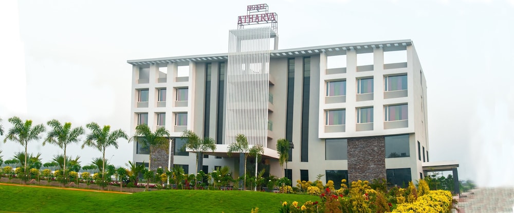 Hotel Atharva, Ujjain
