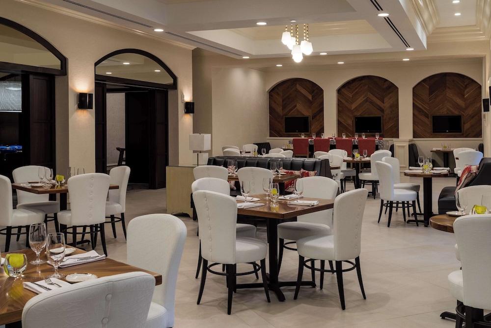 Hyatt Regency Coral Gables 68/92