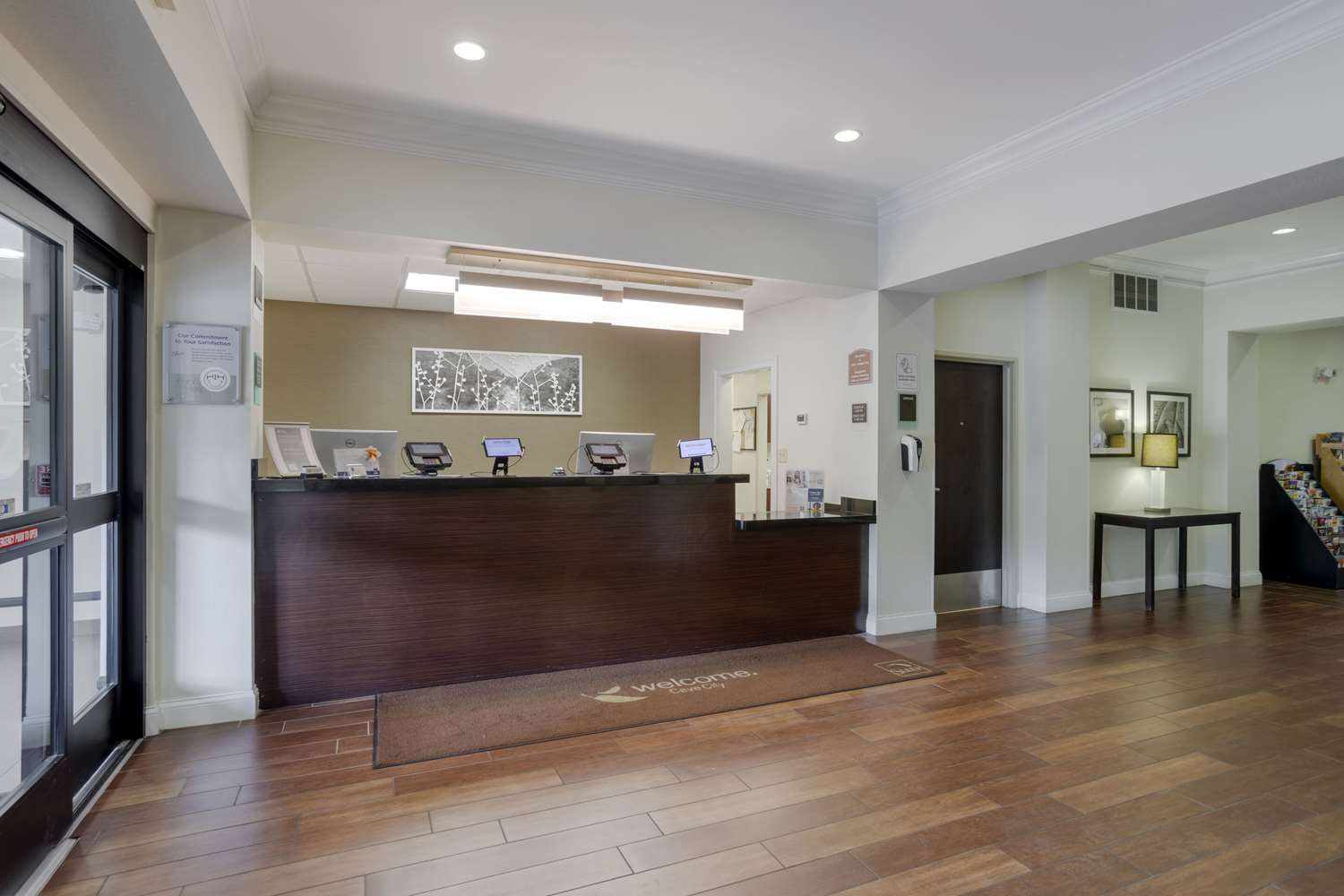 Sleep Inn & Suites Cave City 7/15
