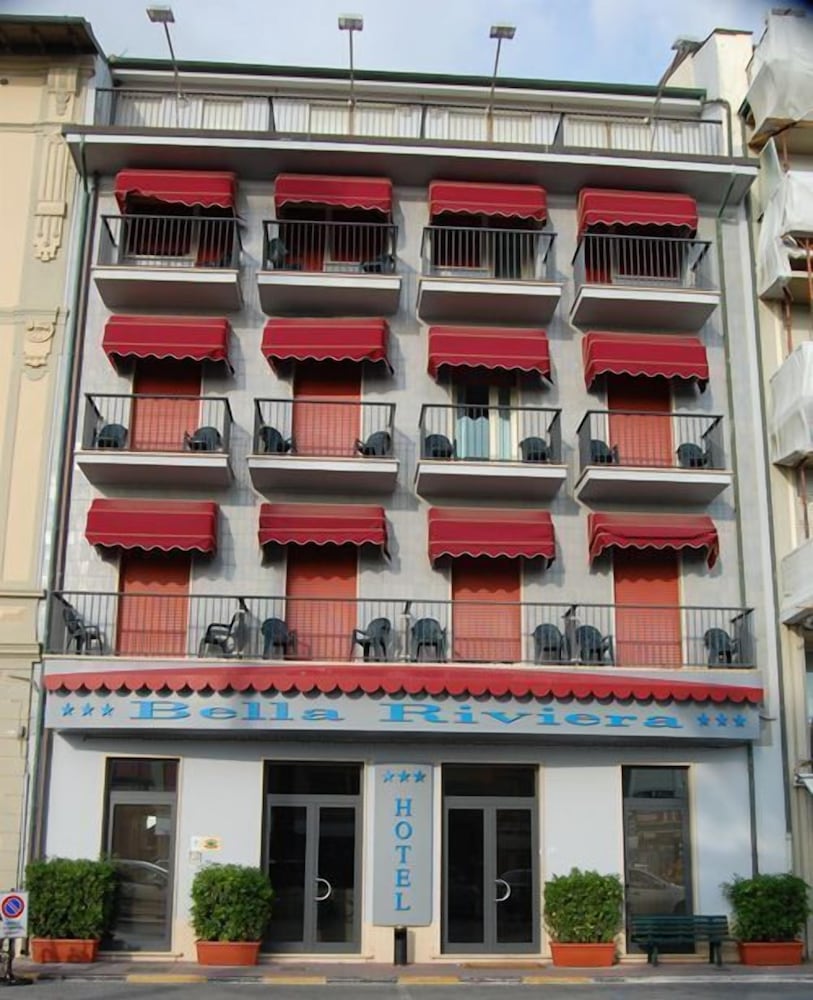 Hotel Bella Riviera 2/42