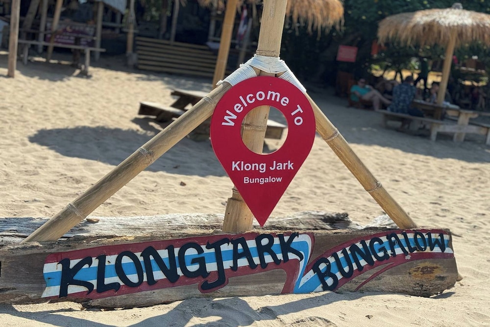 Klong Jark Bungalows 31/49