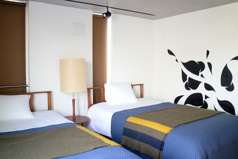 Aoca Sanno Apartment Of Contemporary Art 11/50