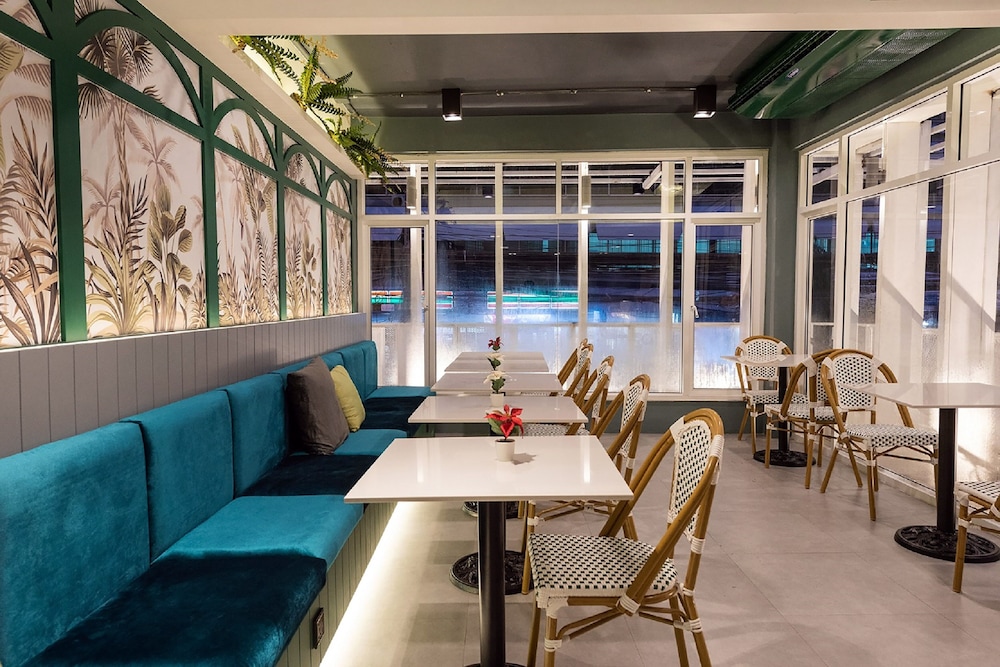 Narawad Boutique Hotel 37/50