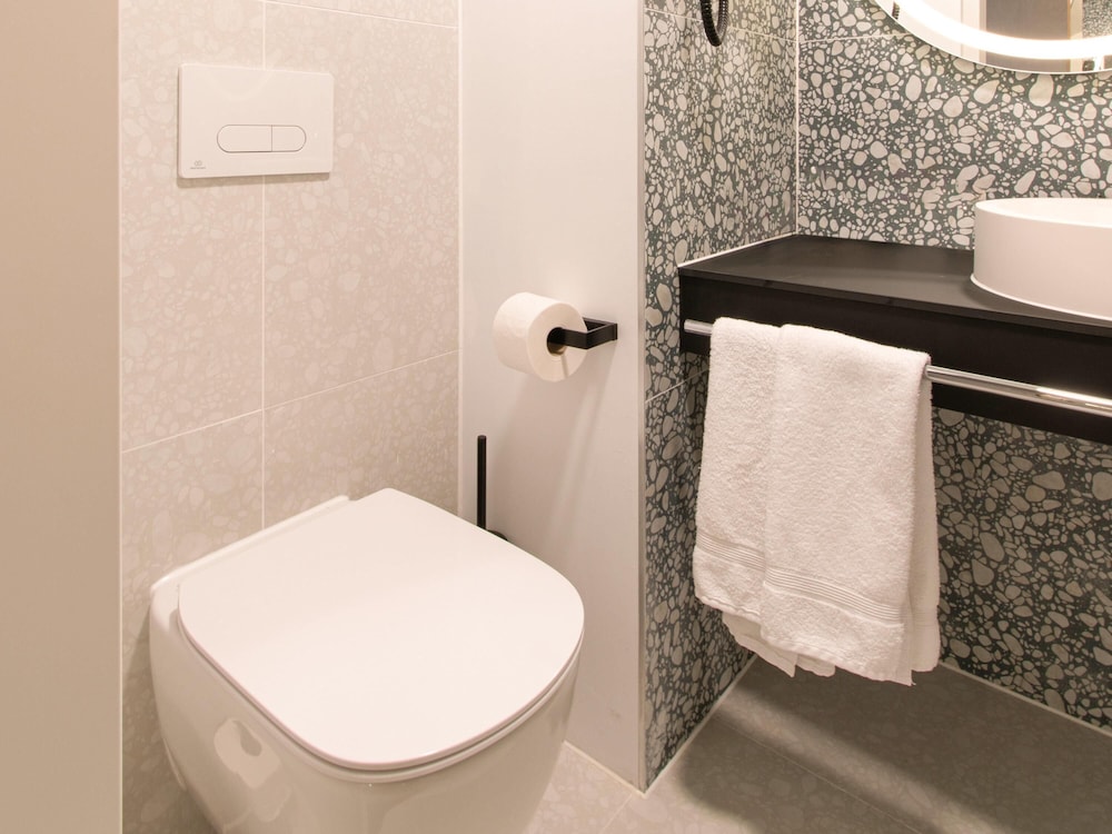 ibis Styles Bredene 32/35