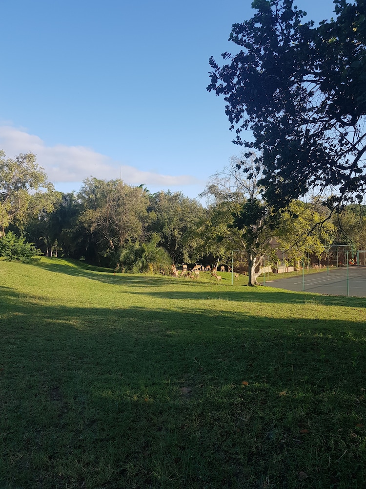 Kruger Park Lodge 62/67