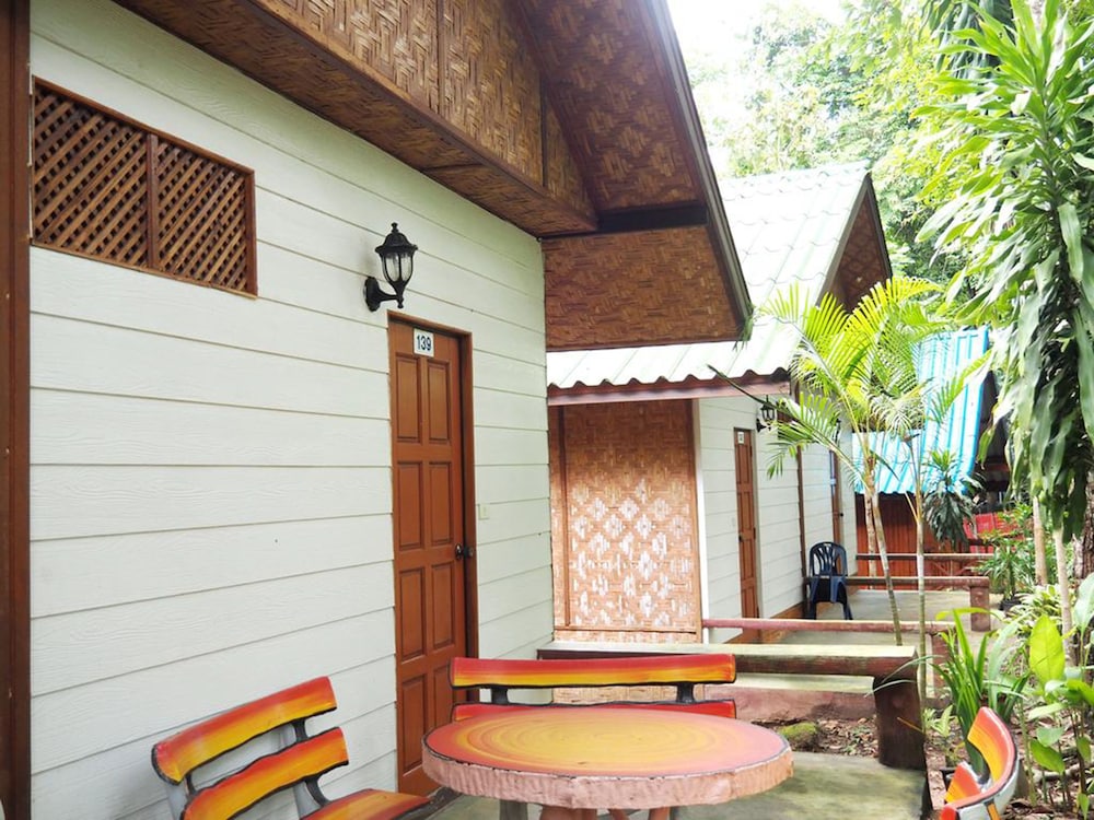 Oopkaew Resort 9/33