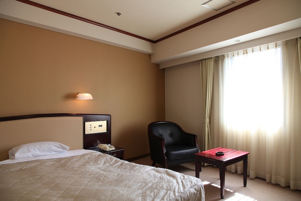 Morioka Grand Hotel Annex 16/58