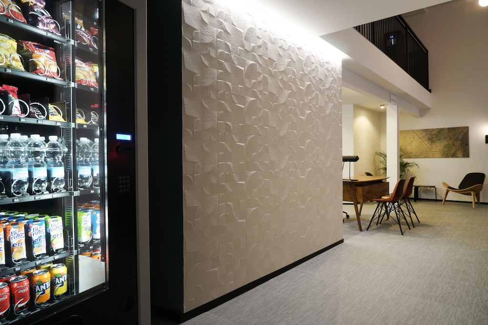 Md Design Hotel Portal Del Real 12/50