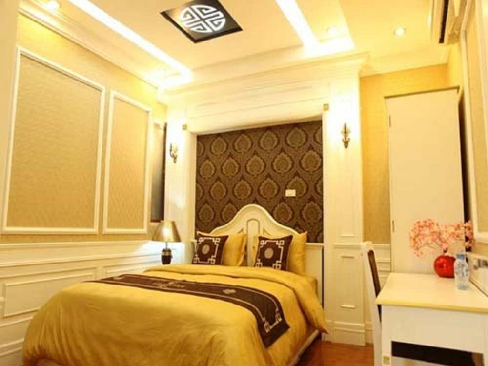 Wild Lotus Hotel 29/50