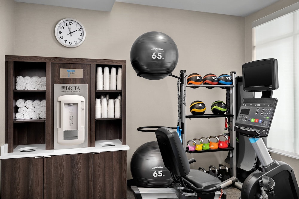 Residence Inn By Marriott Indianapolis Plainfield 7/29
