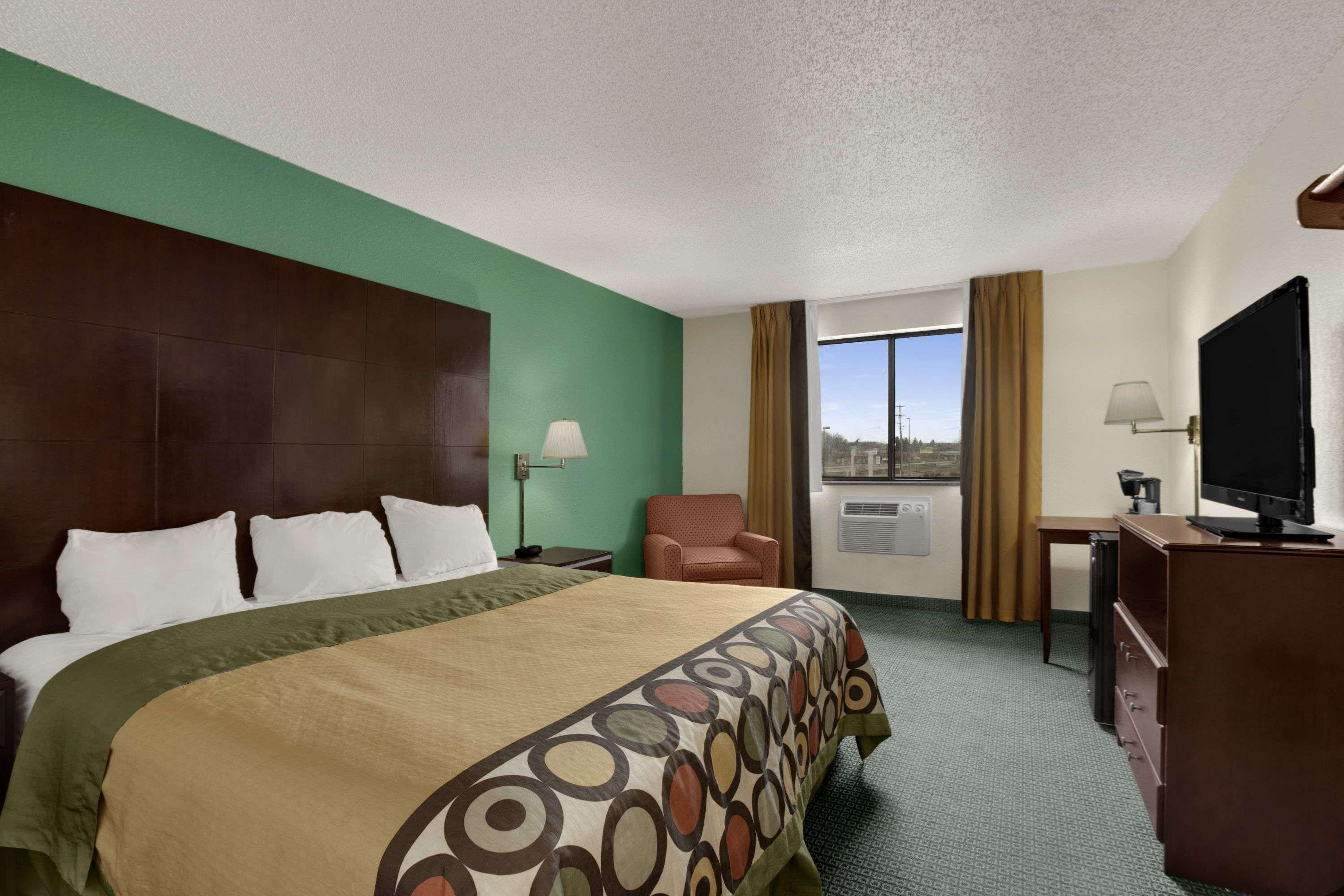 Quality Inn Jackson North 10/40