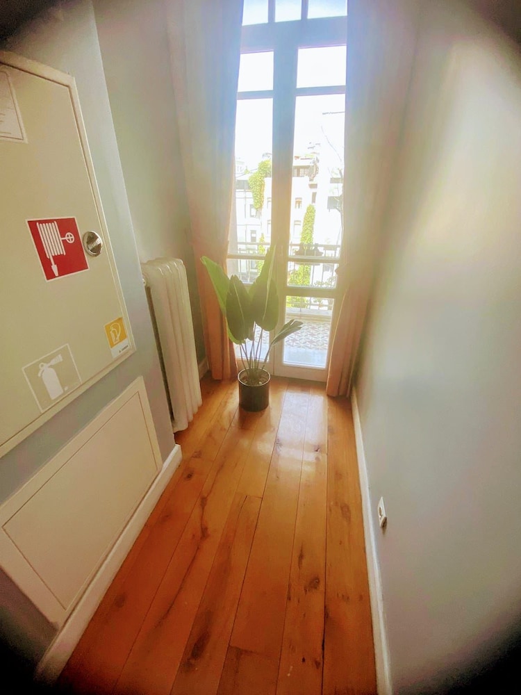Lina Hotels Taksim Pera 32/63
