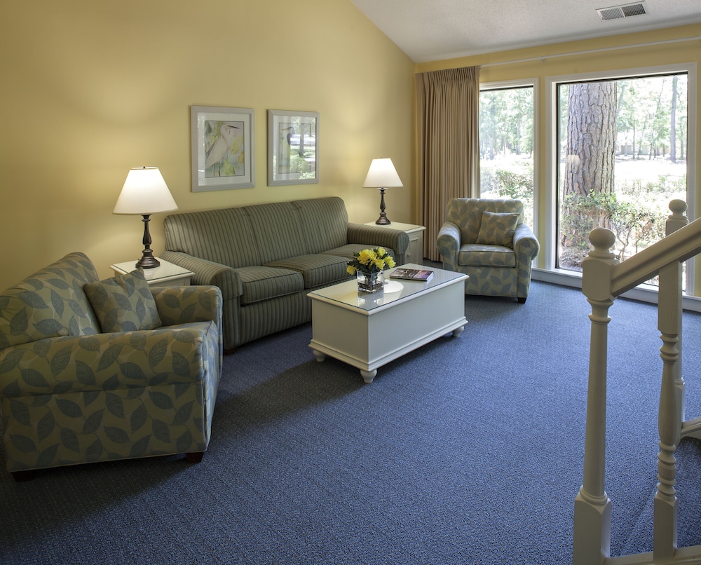 Carolina Club by Spinnaker Resorts 18/34