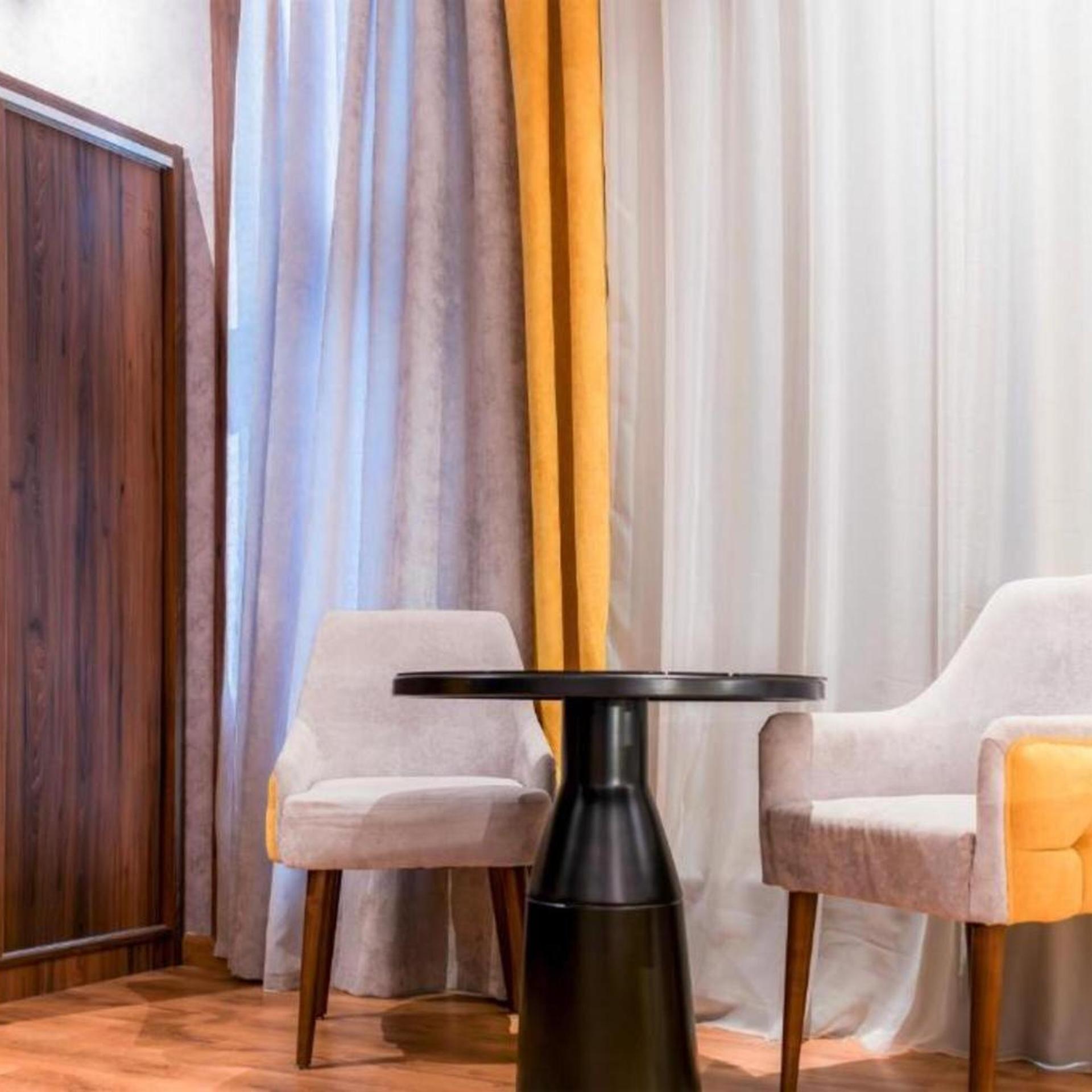 Palette Luxury MAS Hotel 20/35