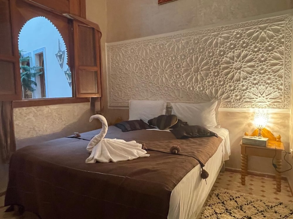 Riad Jenan Adam 21/51