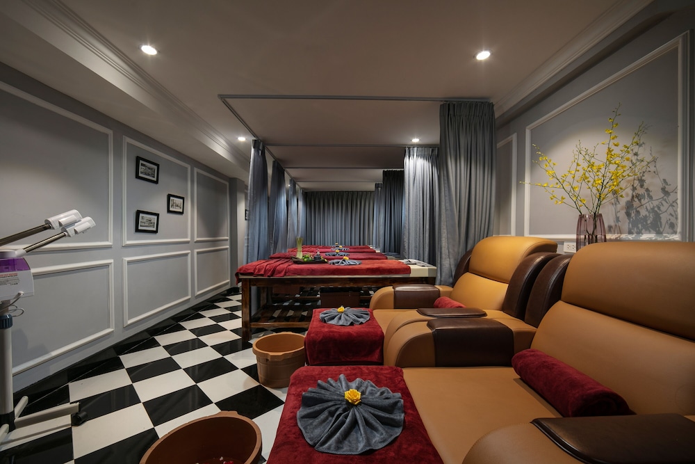 Maya Boutique Hotel and Spa 32/42