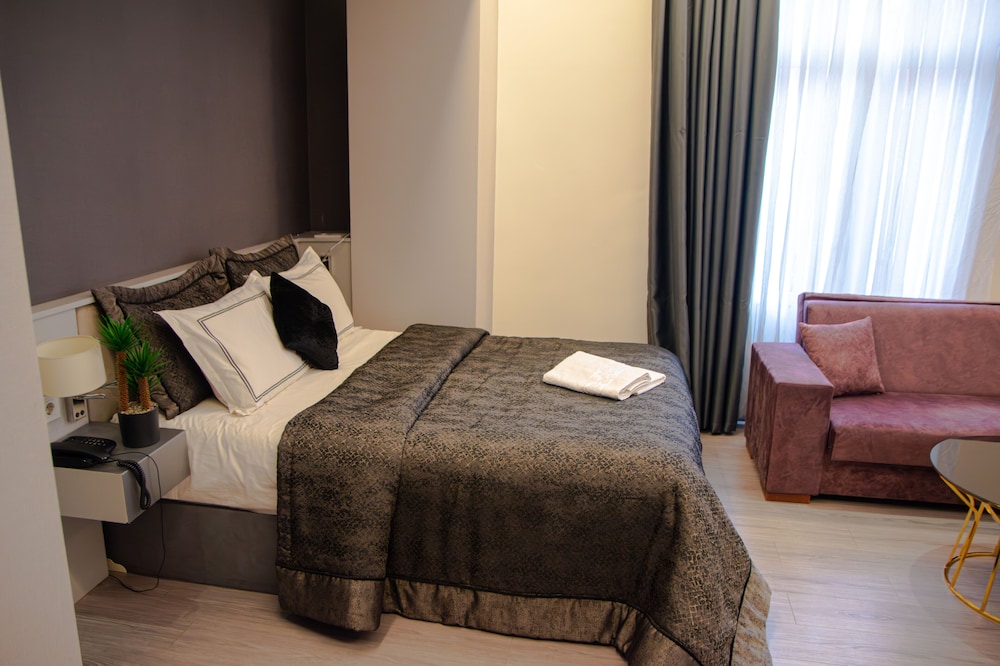 Star of Istanbul Residence 7/50