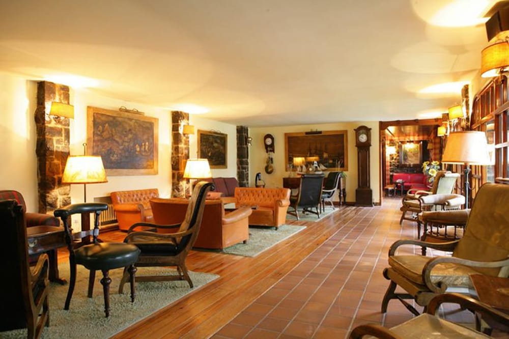 Hotel el Ancla 33/40