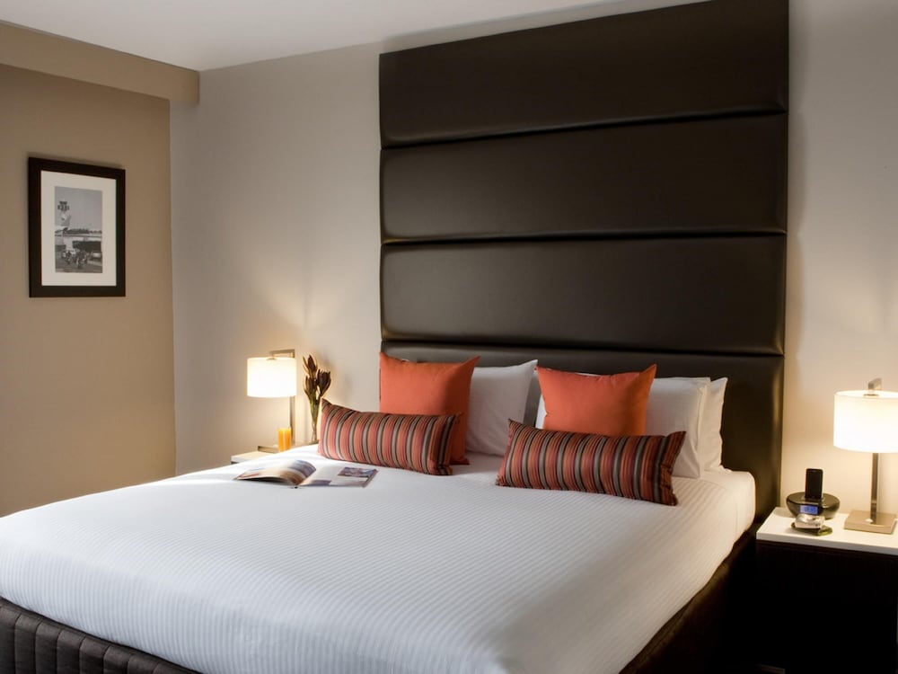 Novotel Sydney International Airport 24/72
