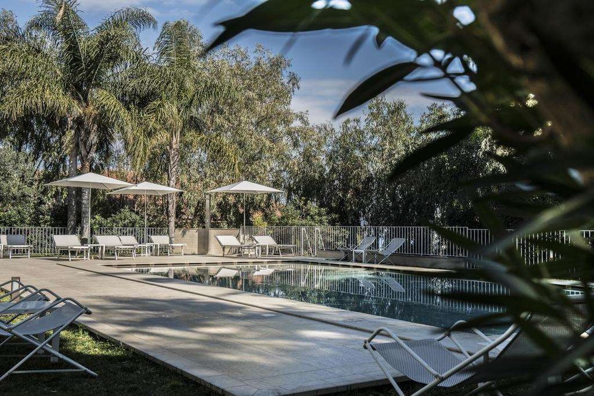 Sicilias Residence Hotel Art & Spa 46/50