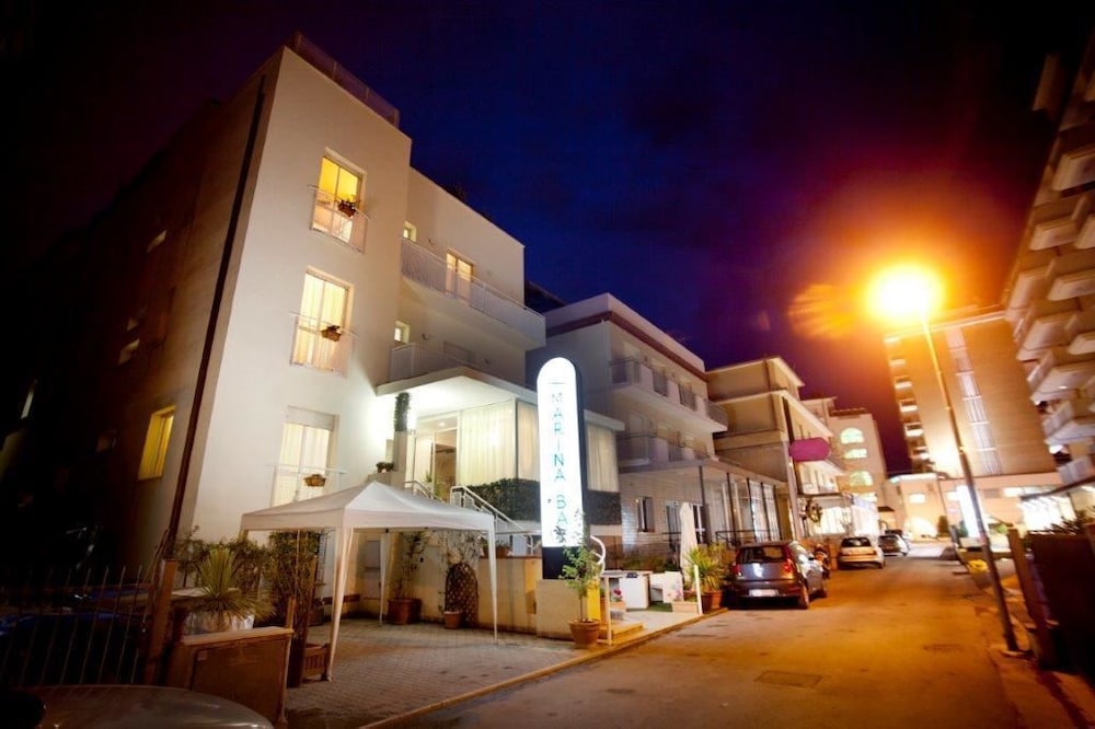 Hotel Marina Bay 5/56