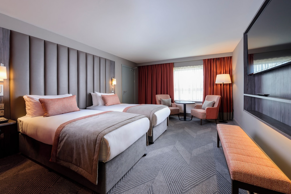 Hotel Killarney 16/62