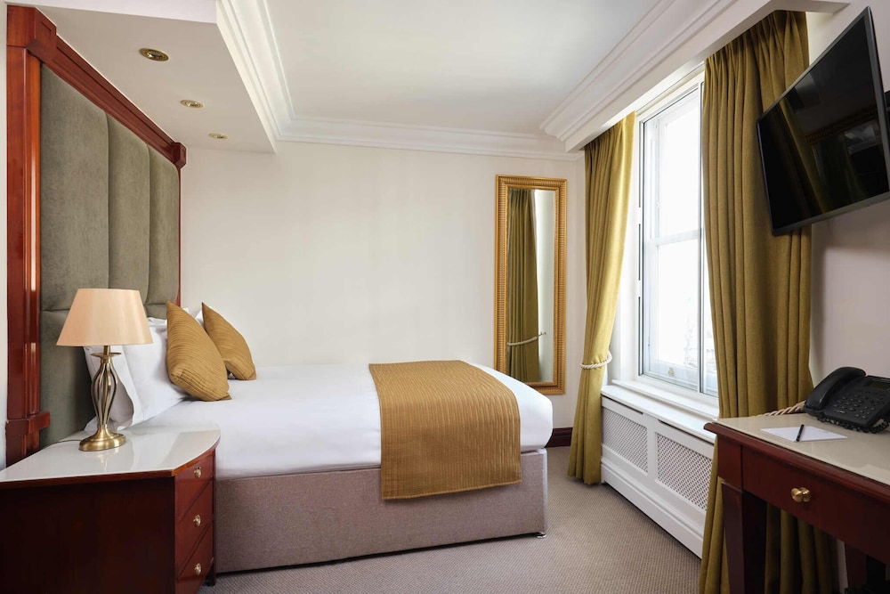 Executive Rooms London Kensington 21/51