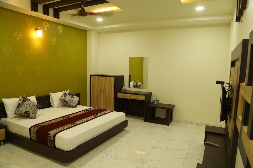 SUPERIOR, DOUBLE BED