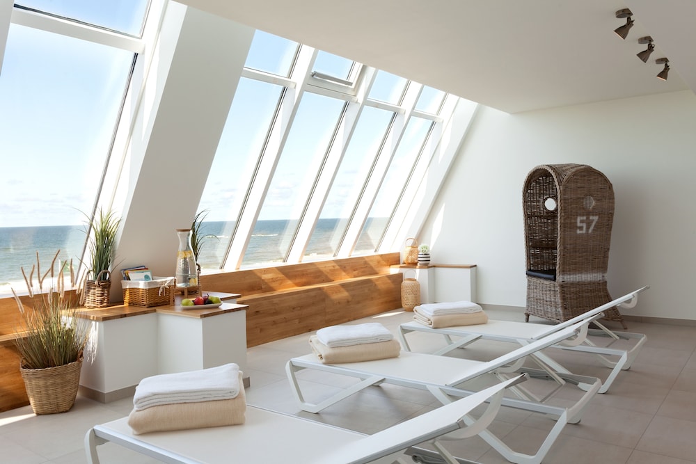 Wyn. Strandhotel Sylt 22/50