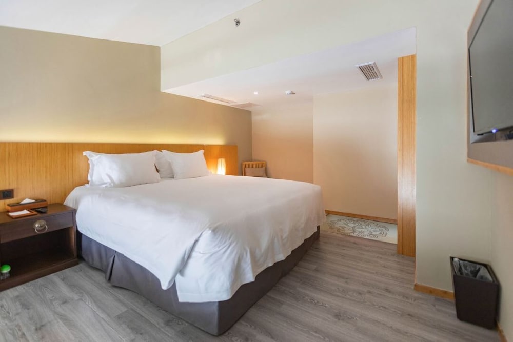 SSAW Boutique Hotel Hangzhou Xixi Nanlu 18/42
