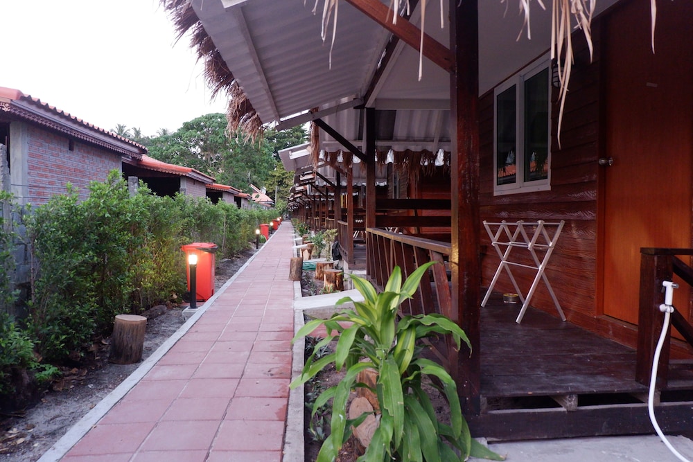Charming Lipe Villa 47/50