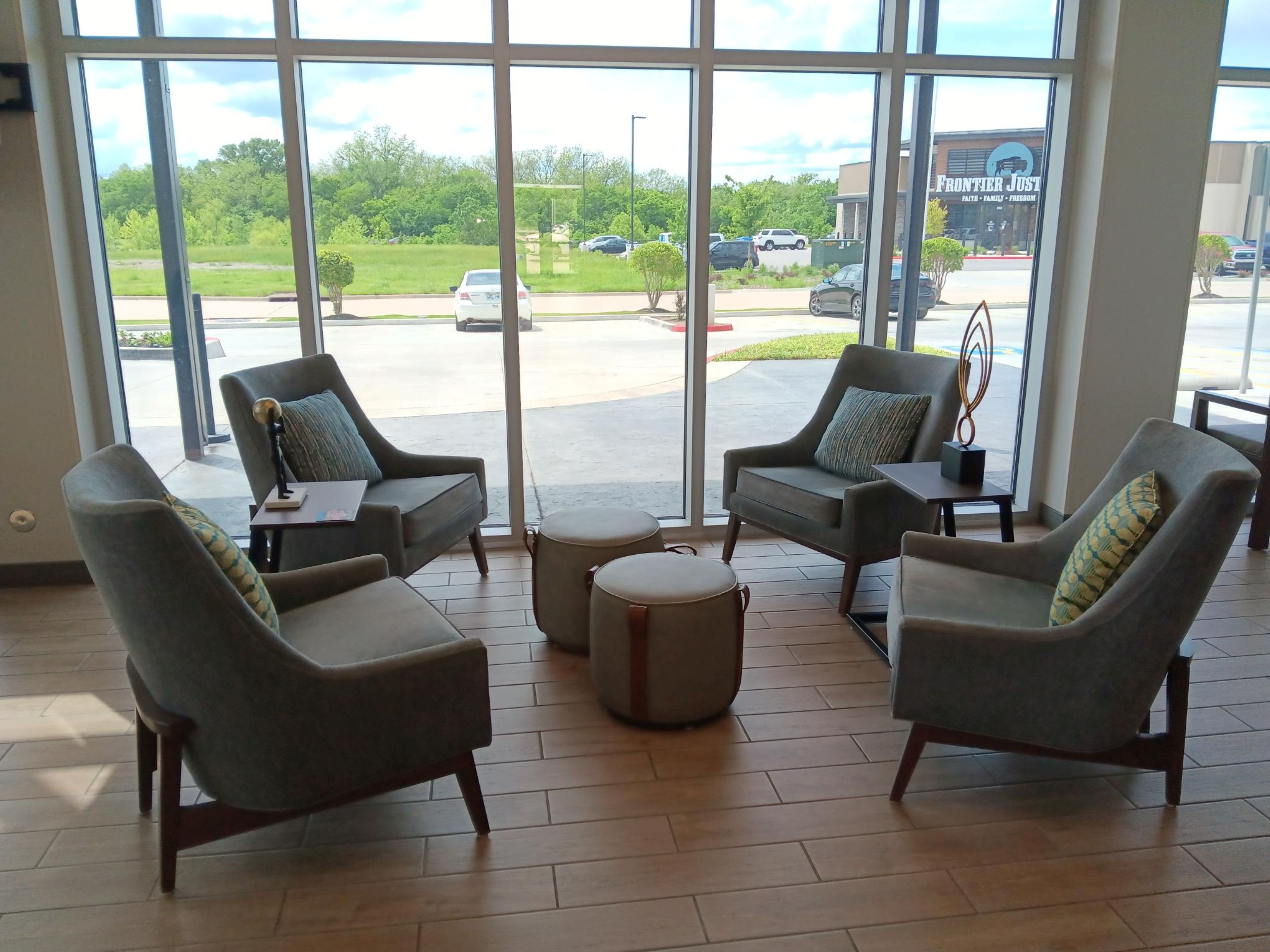 Candlewood Suites - Tulsa Hills - Jenks, an IHG Hotel 5/20