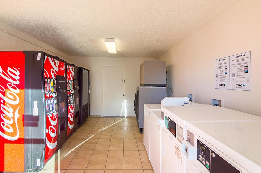 Motel6 Lawton, OK 28/46