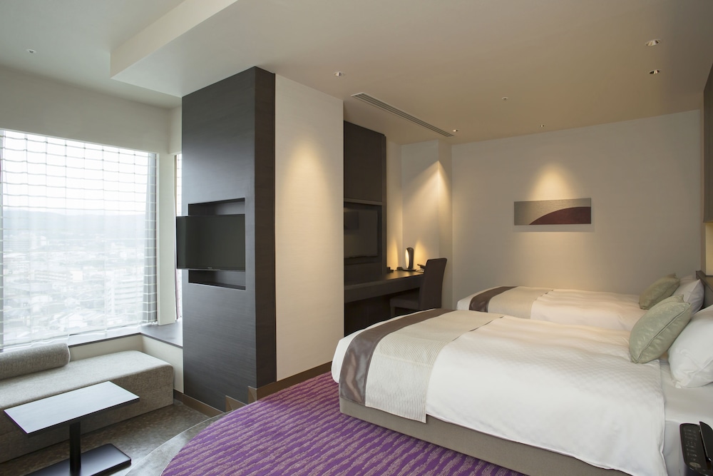 Hotel Keihan Kyoto Grande 5/44