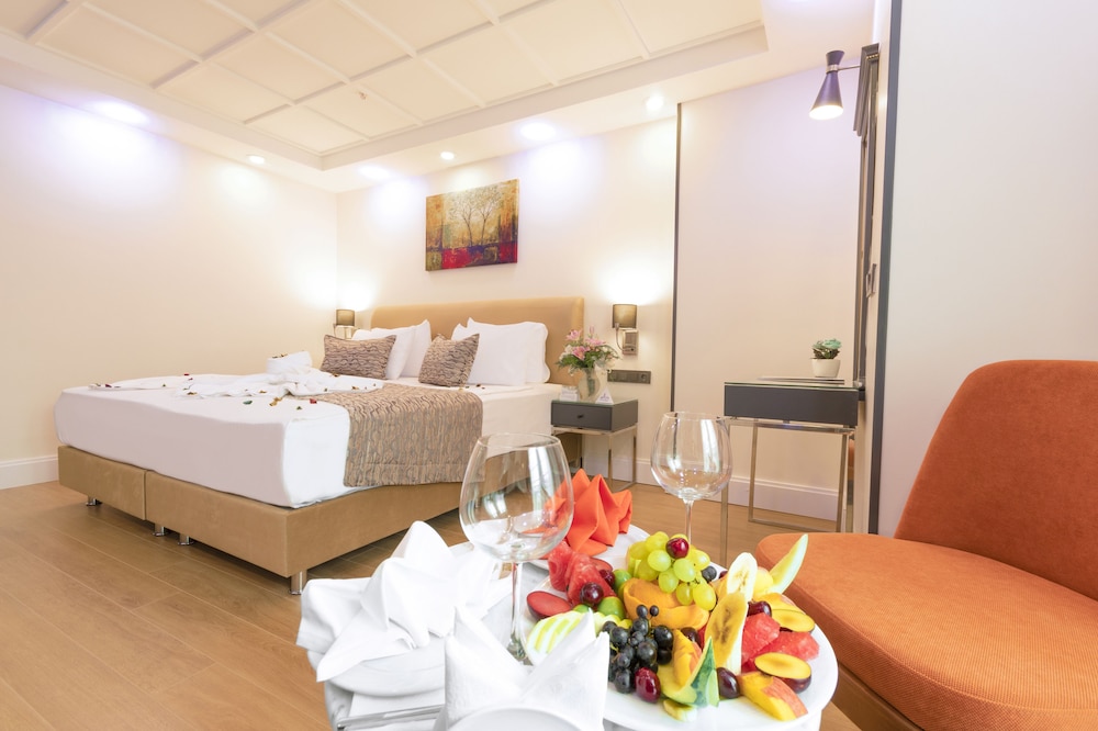 Antusa Design Hotel and Spa 9/65