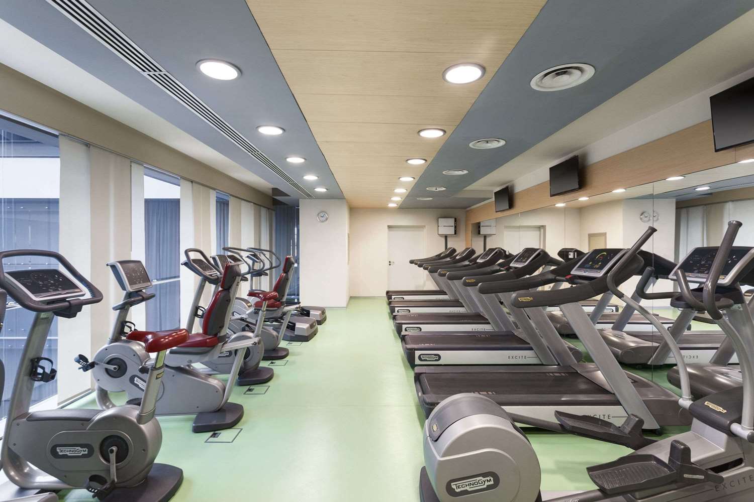 Ramada by Wyndham Sibiu 3/17