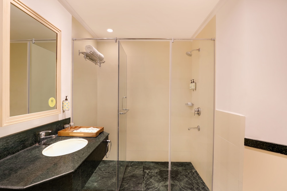 Lemon Tree Hotel Hinjawadi Pune 42/49