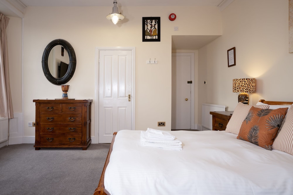 Wanslea Guest House 21/50